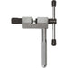 Cyclus Tools Chain Rivet Extractor/Inserter Tool, Silver, 7/10x HG