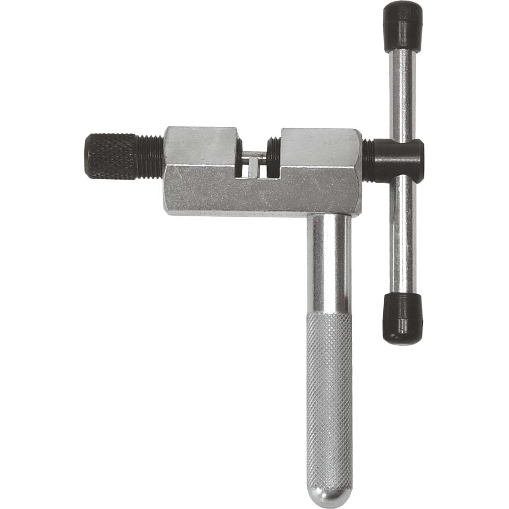 Cyclus Tools Chain Rivet Extractor/Inserter Tool, Silver, 7/10x HG