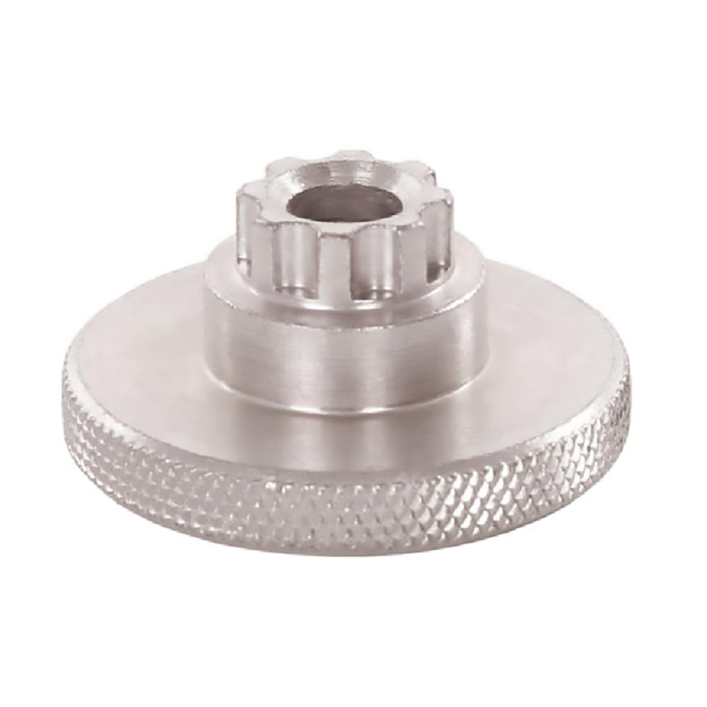 CYCLUS Unisex Kurbelwerkzeug auch kompatibel zu Shimano Hollowtech II