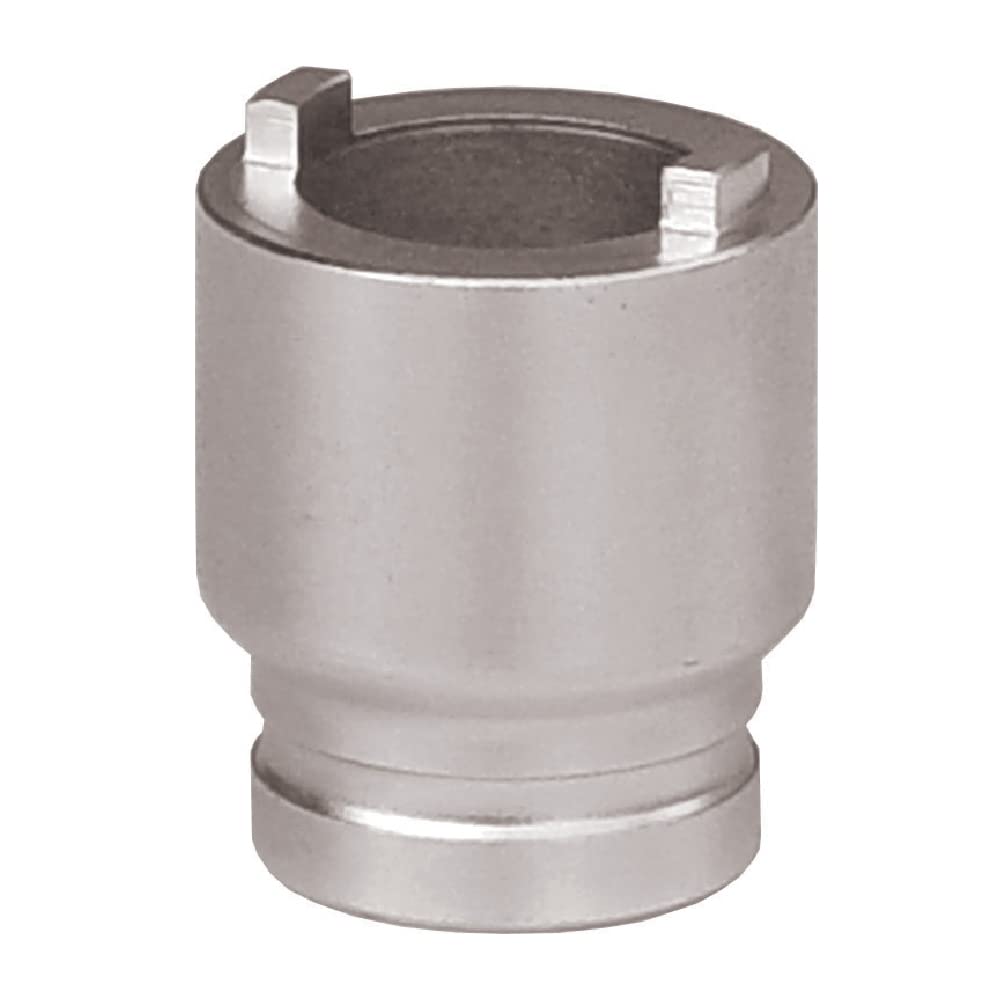 Cyclus Tools 3/8" Socket Drive Freewheel Remover Tool, 4/5/6 speed