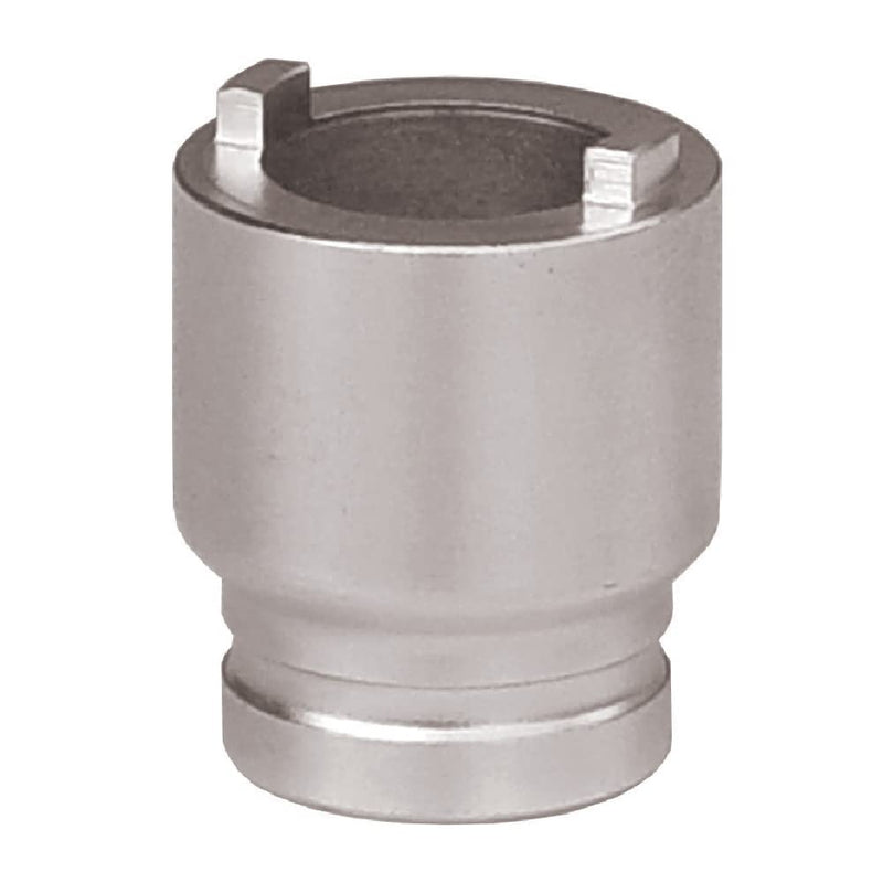 Cyclus Tools 3/8" Socket Drive Freewheel Remover Tool, 4/5/6 speed