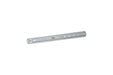 CYCLUS metal spokes ruler