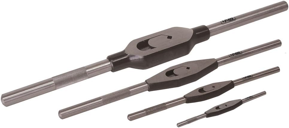 Cyclus Tools Adjustable Die Holder, 3.15-6.3mm