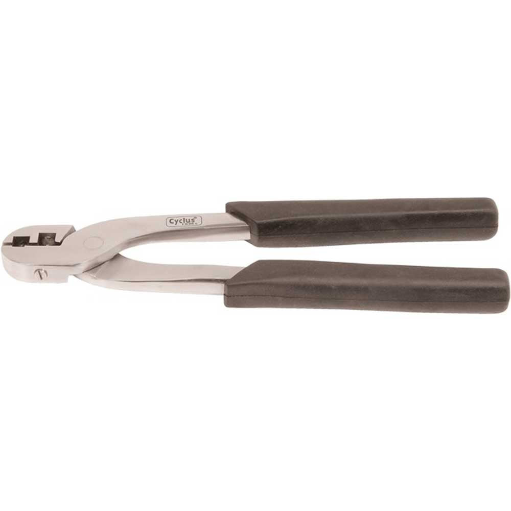 Cyclus Tools Unisex - Adult Chain Pliers-03704376 Chain Pliers, Black, Silver, One Size