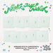 Never Say Never / 1st Full Album