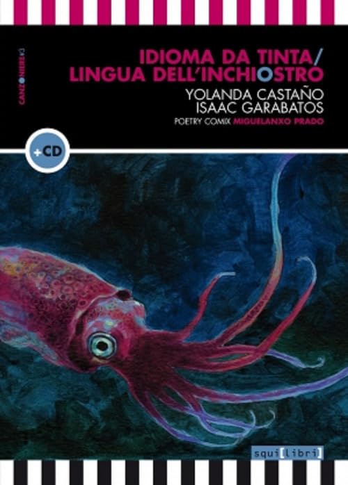 Lingua Dell Inchiostro