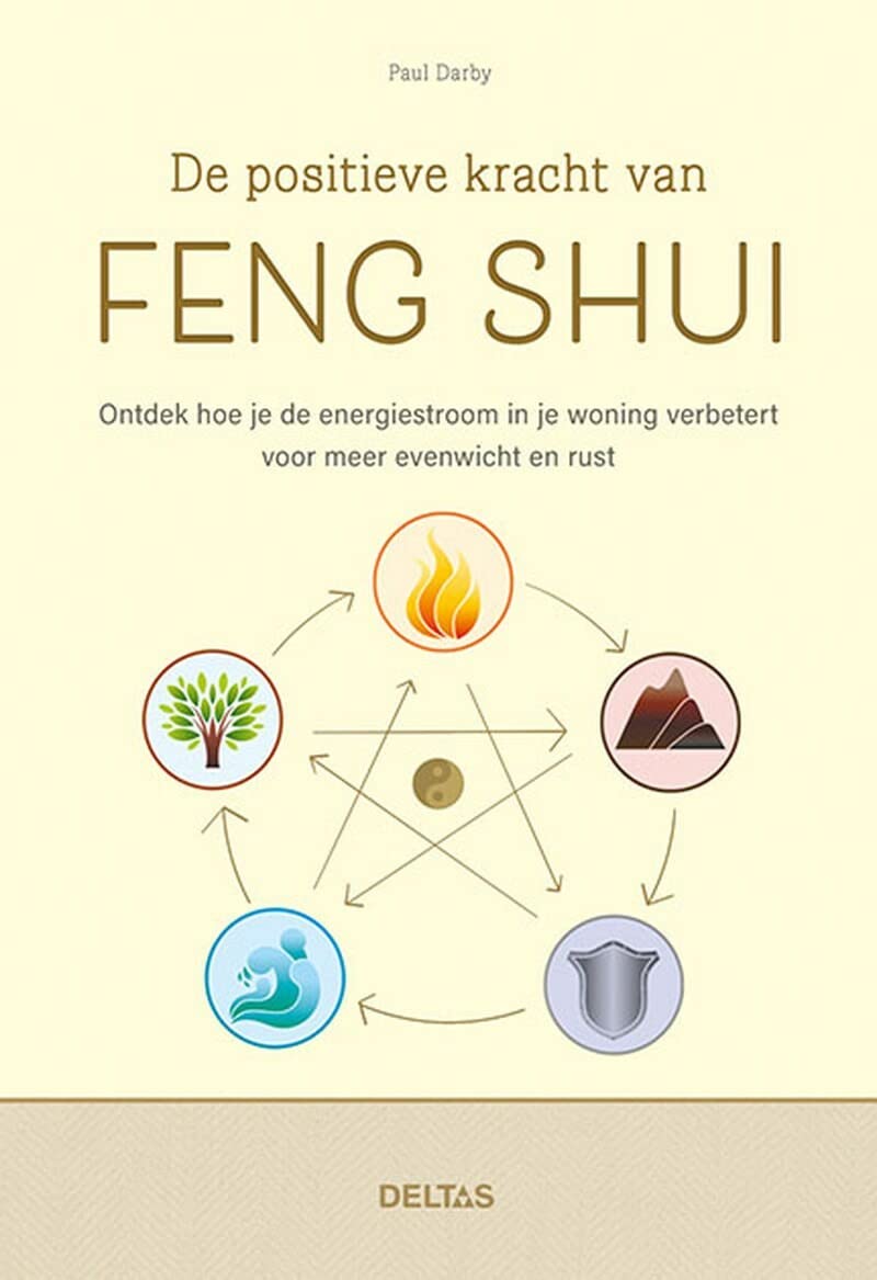 De positieve kracht van Feng shui: ontdek hoe je de energiestroom in je woning verbetert voor meer evenwicht en rust