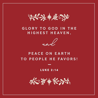 Behold the Savior Advent Bible Study Book