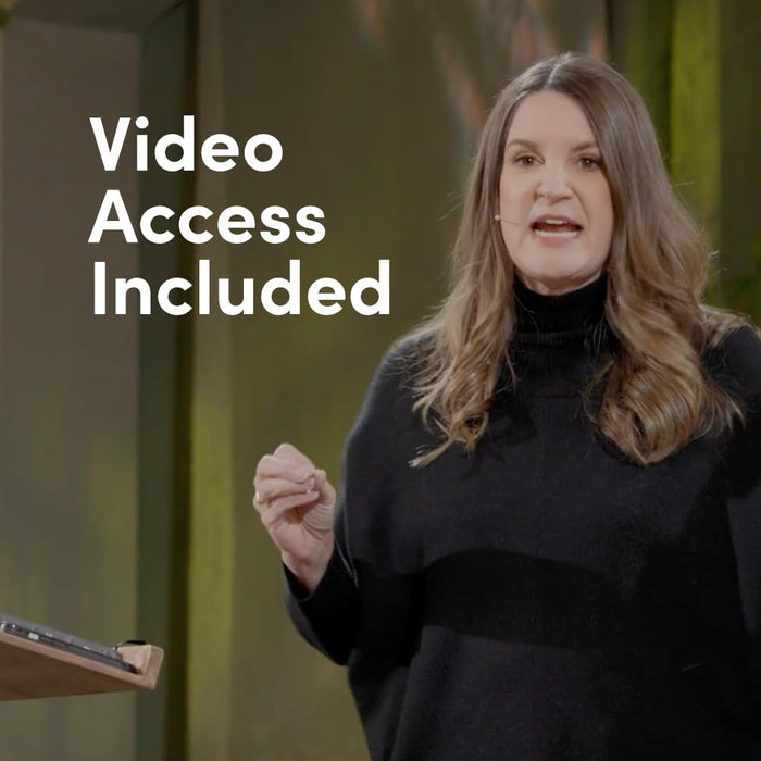 Way of Wisdom Bible Study Book with Video Access, The