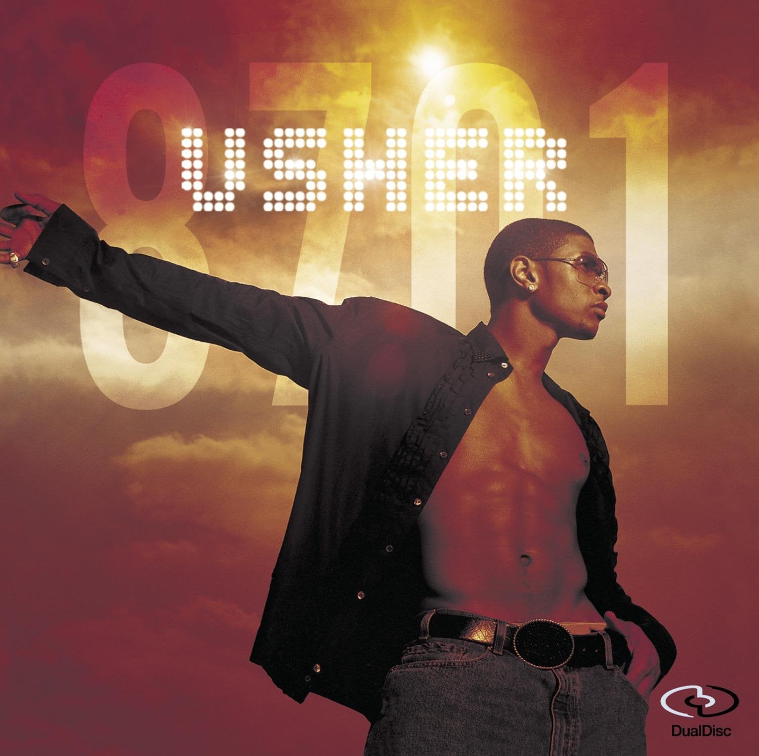 Usher-8701