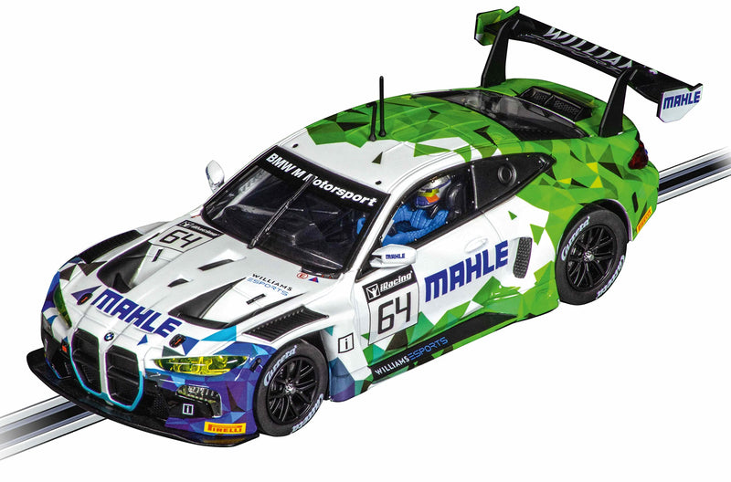 Carrera - BMW M4 GT3 `Mahle Racing Team ( 20027687 )