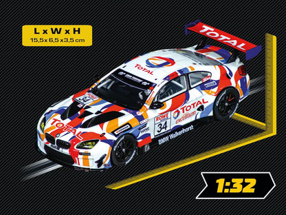 Carrera - BMW M6 GT3 `Walkenhorst Motorsport ( 20027698 )
