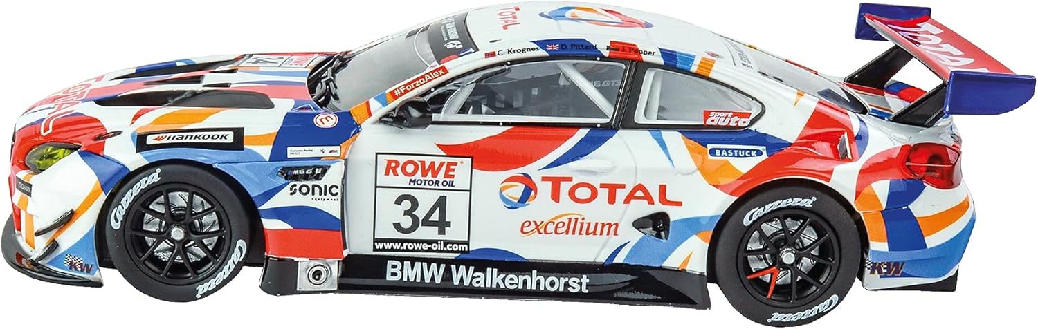 Carrera - BMW M6 GT3 `Walkenhorst Motorsport ( 20027698 )
