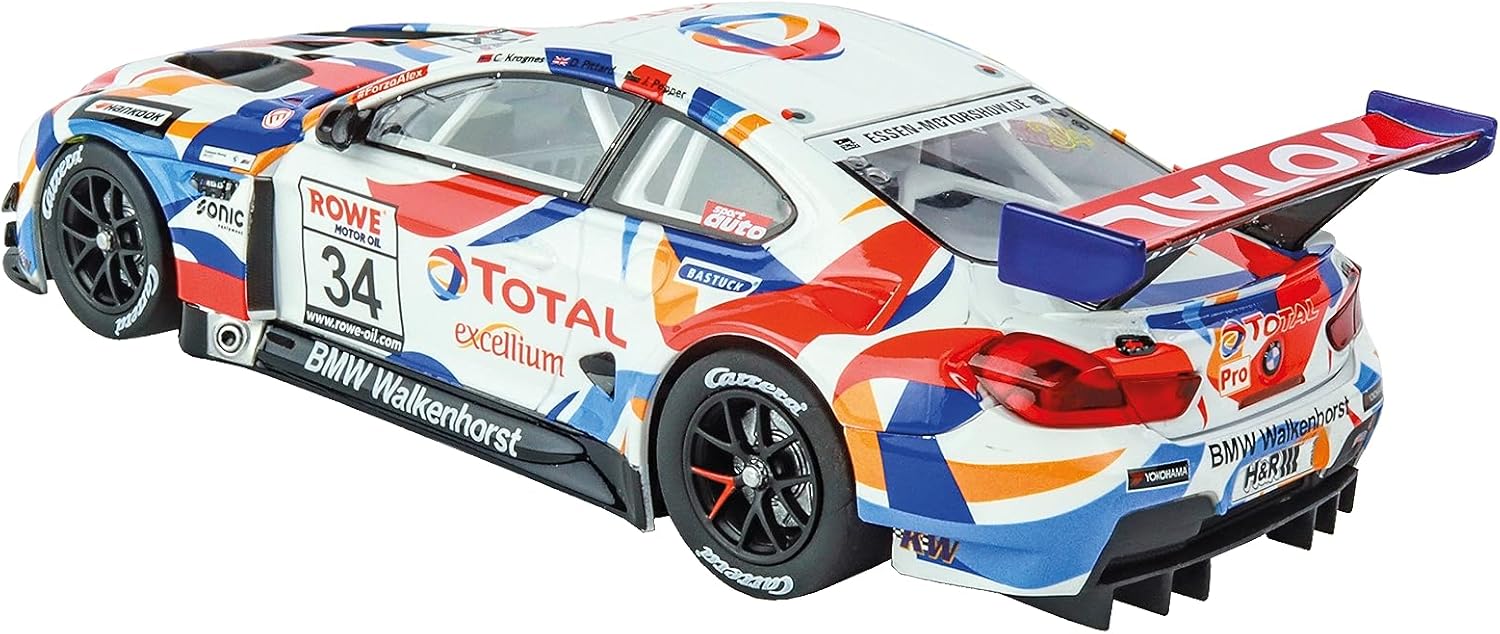 Carrera - BMW M6 GT3 `Walkenhorst Motorsport ( 20027698 )