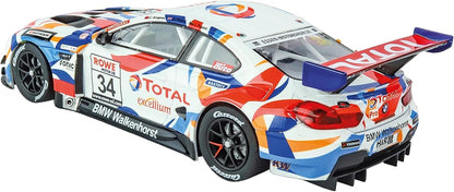Carrera - BMW M6 GT3 `Walkenhorst Motorsport ( 20027698 )