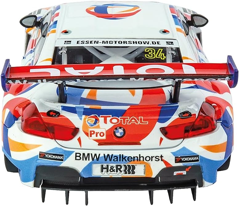 Carrera - BMW M6 GT3 `Walkenhorst Motorsport ( 20027698 )