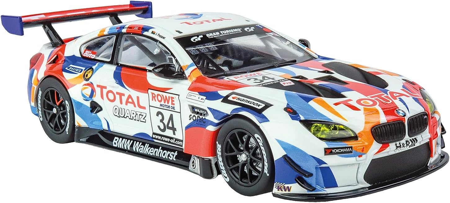 Carrera - BMW M6 GT3 `Walkenhorst Motorsport ( 20027698 )