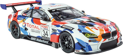 Carrera - BMW M6 GT3 `Walkenhorst Motorsport ( 20027698 )