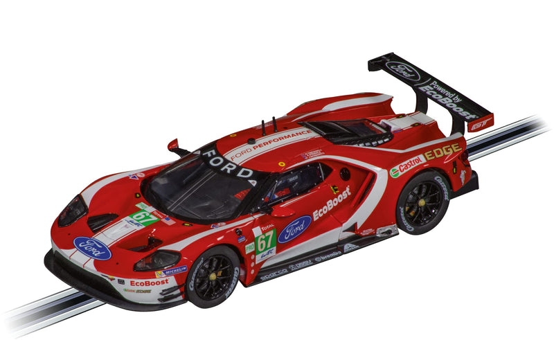 Carrera - Ford GT Race Car ( 20027699 )
