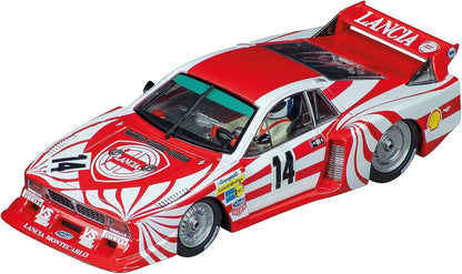 Carrera - Lancia Beta Montecarlo Turbo ( 20027733 )