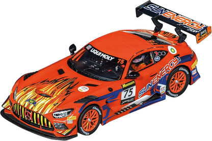 Carrera - Mercedes-AMG GT3 Evo Sunenergy Racing ( 20027737 )``