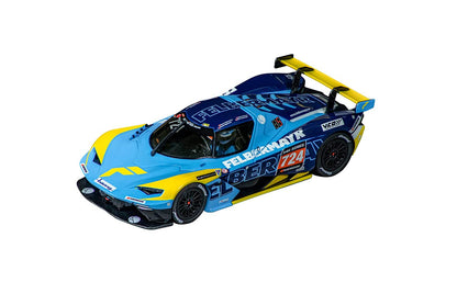 Carrera - KTM X-BOW GTX Felbermayr ( 20027744 )