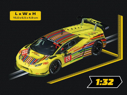 Carrera - Lamborghini Hurac?ín GT3 ``ARC Bratislava ( 20027749 )