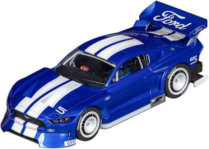 Carrera - Ford Mustang GTY ( 20027751 )