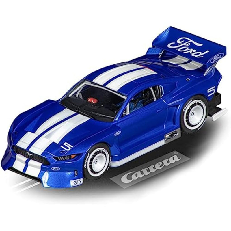 Carrera - Ford Mustang GTY ( 20027751 )