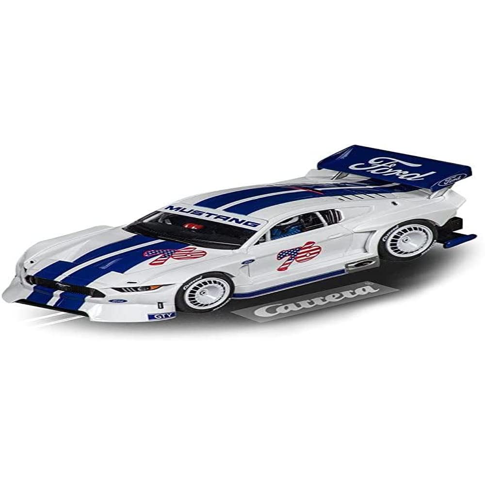 Carrera - Ford Mustang GTY ( 20027752 )