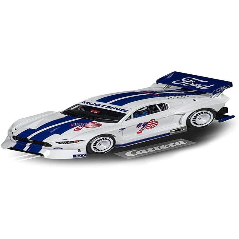 Carrera - Ford Mustang GTY ( 20027752 )