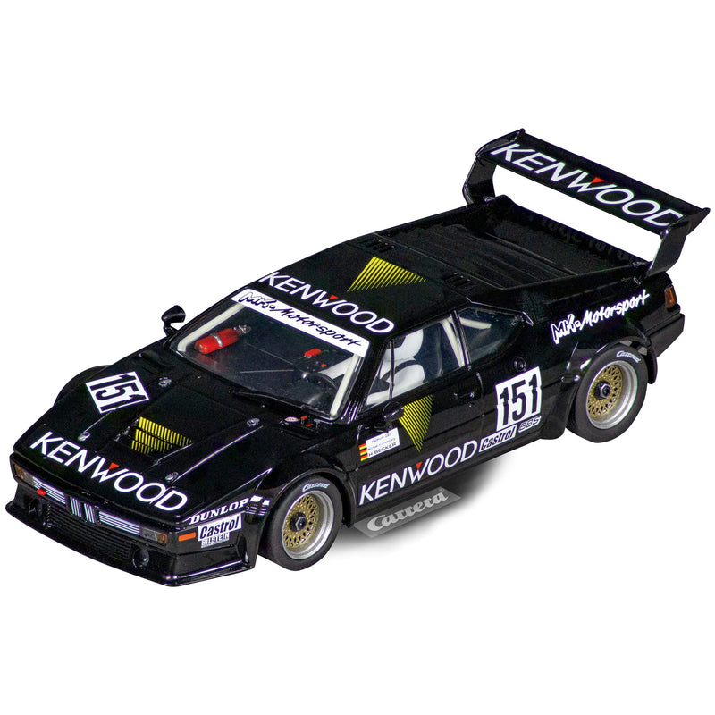 Carrera - BMW M1 Procar MK-Motorsport ( 20027754 )``