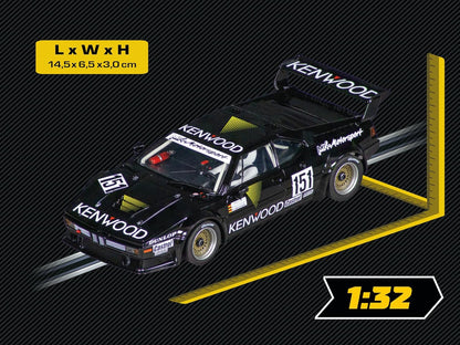 Carrera - BMW M1 Procar MK-Motorsport ( 20027754 )``