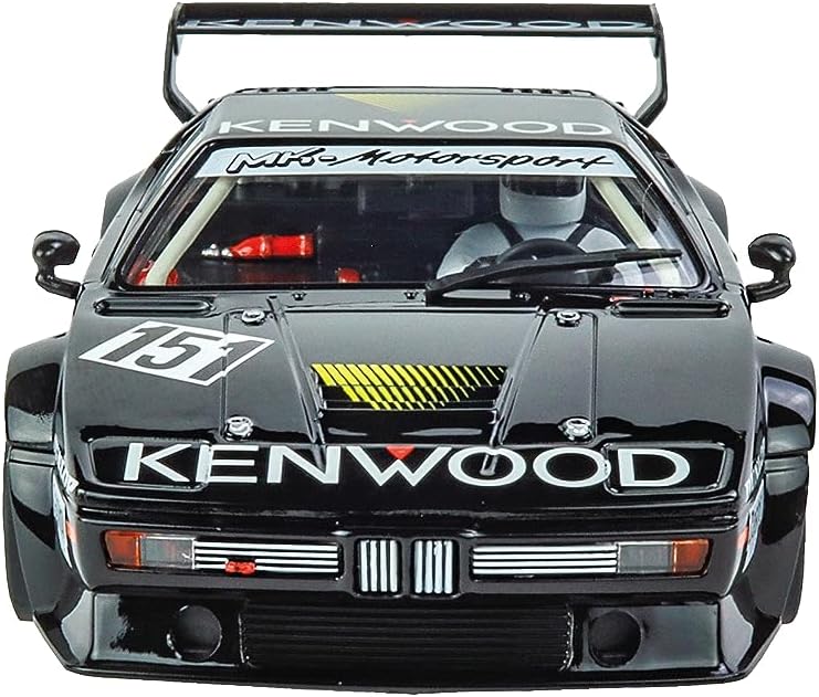 Carrera - BMW M1 Procar MK-Motorsport ( 20027754 )``