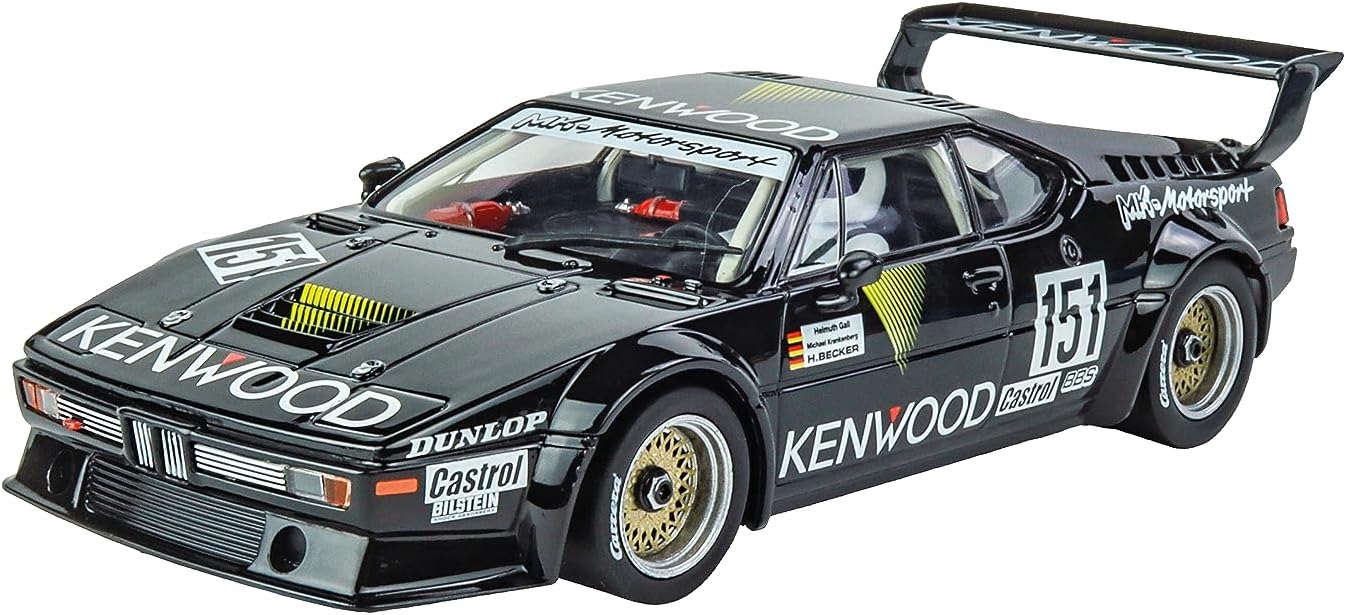 Carrera - BMW M1 Procar MK-Motorsport ( 20027754 )``