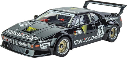 Carrera - BMW M1 Procar MK-Motorsport ( 20027754 )``