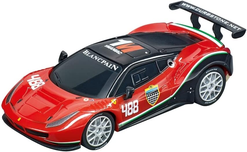 Carrera - Ferrari 488 GT3 AF Corse ( 20064136 )