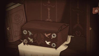Tales From Candleforth (PS5) Game