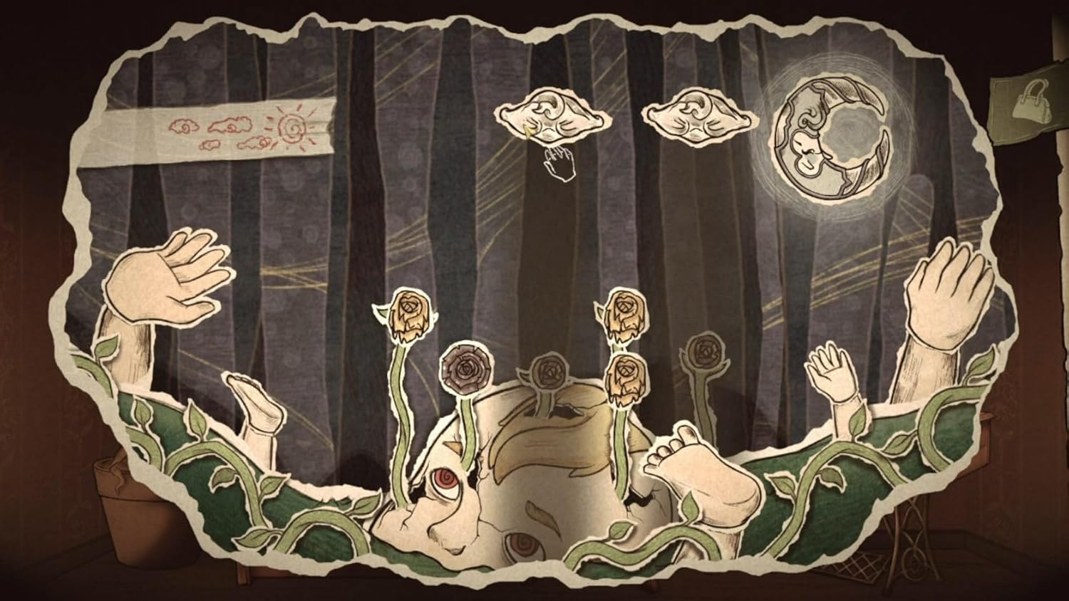 Tales From Candleforth (PS5) Game