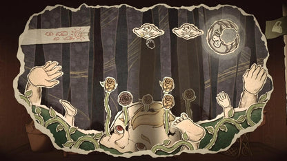 Tales From Candleforth (PS5) Game