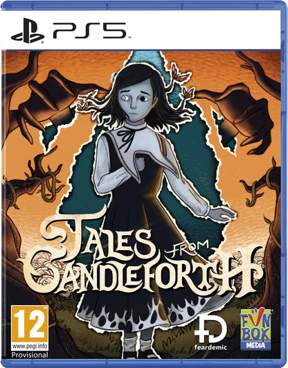 Tales From Candleforth (PS5) Game