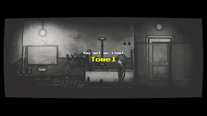 Afterdream (PS5) Game