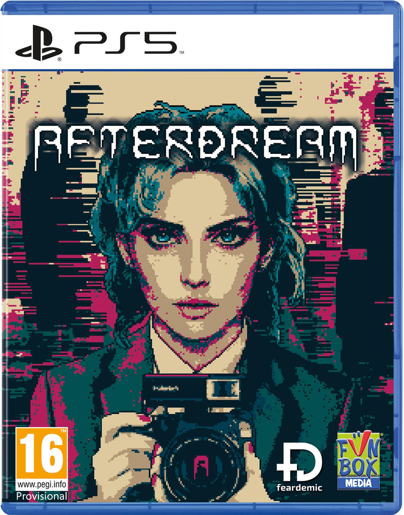 Afterdream (PS5) Game
