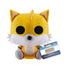 Funko Pop! Plush: Sonic The Hedgehog - Miles Tails Prower - Tails (7") Peluche da Collezione - Idea Regalo per il Compleanno - Merchandising Ufficiale Peluche per Bambini e Adulti