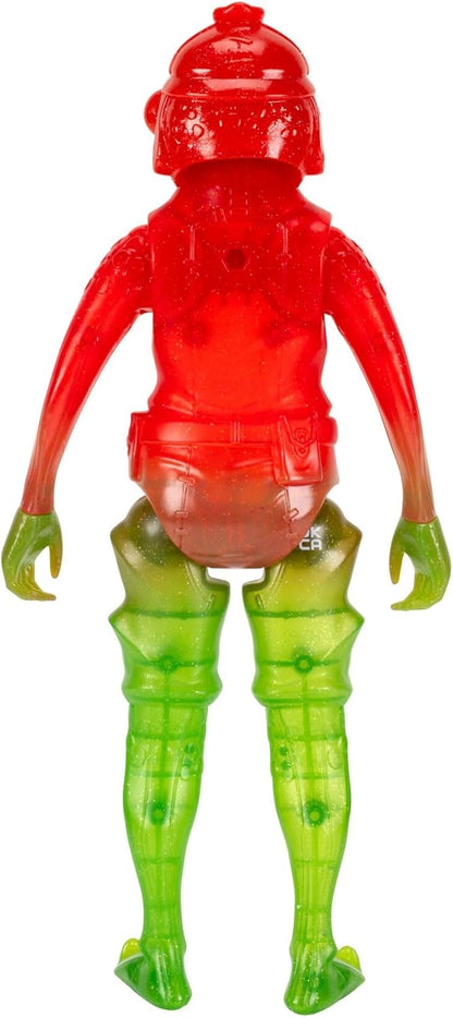 Fortnite FNT1611 - Victory Gummy Fishstick – 30cm Actionfigur mit Code für virtuellen Bonusartikel