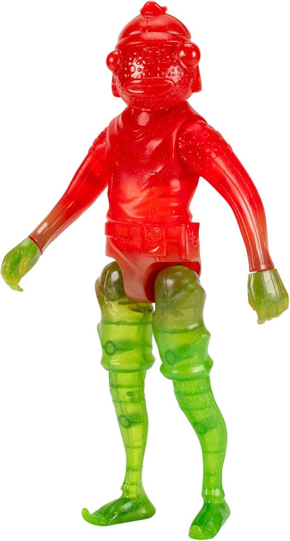 Fortnite FNT1611 - Victory Gummy Fishstick – 30cm Actionfigur mit Code für virtuellen Bonusartikel