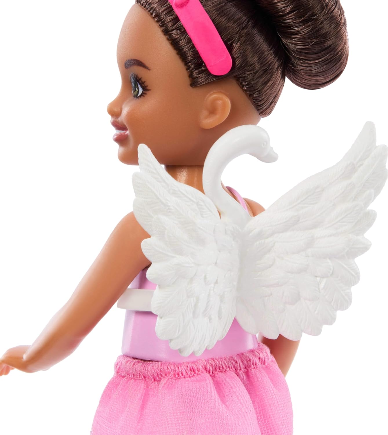Barbie - Chelsea I Can Be Career (Ballerina) /Toys