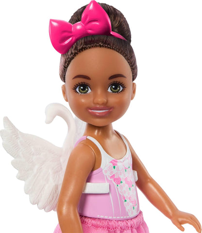Barbie - Chelsea I Can Be Career (Ballerina) /Toys