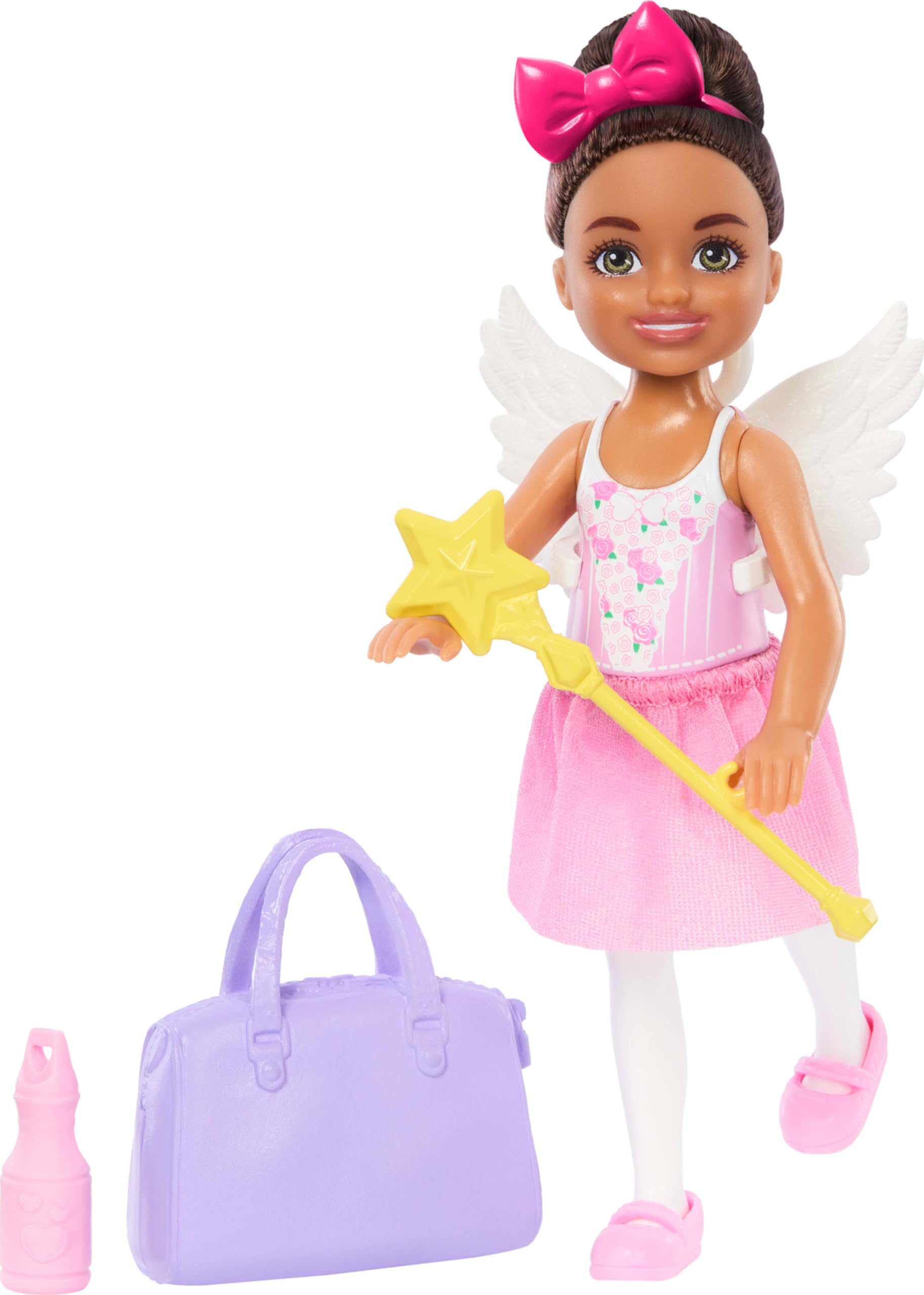 Barbie - Chelsea I Can Be Career (Ballerina) /Toys