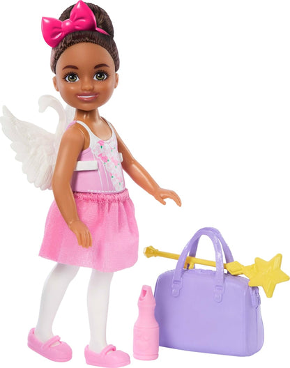Barbie - Chelsea I Can Be Career (Ballerina) /Toys